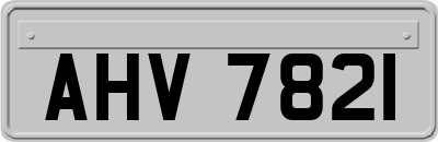 AHV7821