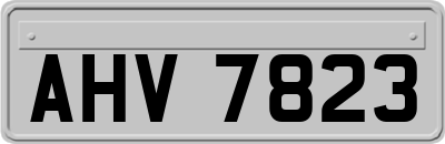 AHV7823