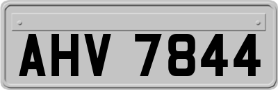 AHV7844