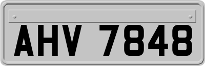 AHV7848