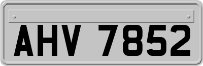 AHV7852