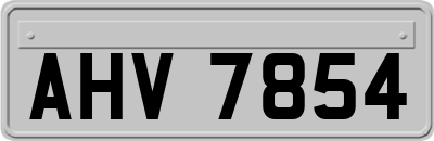 AHV7854