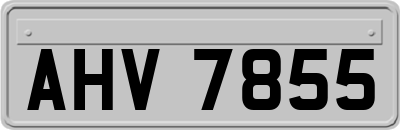 AHV7855