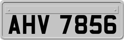 AHV7856