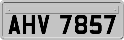 AHV7857