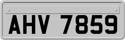 AHV7859