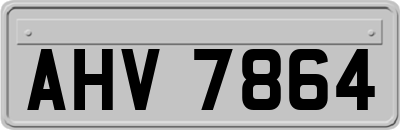 AHV7864