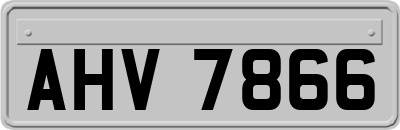 AHV7866