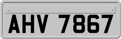 AHV7867