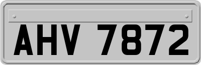 AHV7872