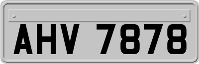 AHV7878