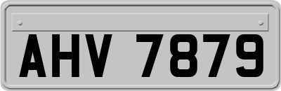 AHV7879