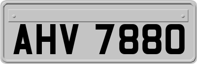 AHV7880