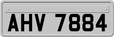 AHV7884
