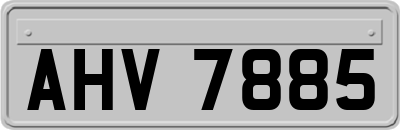 AHV7885