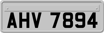 AHV7894