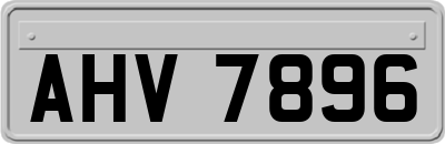 AHV7896