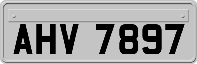 AHV7897