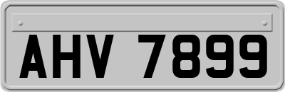 AHV7899