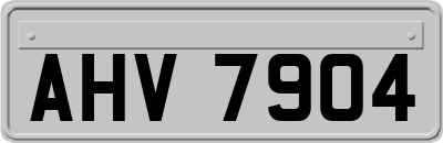 AHV7904