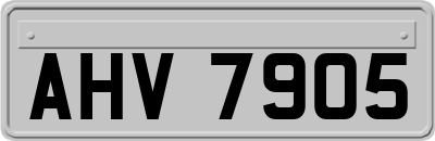 AHV7905