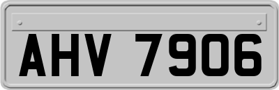 AHV7906