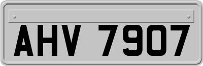 AHV7907