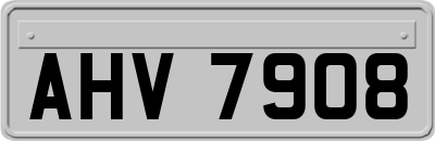 AHV7908