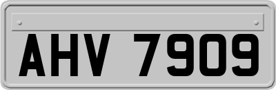 AHV7909