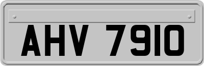 AHV7910