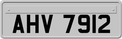 AHV7912