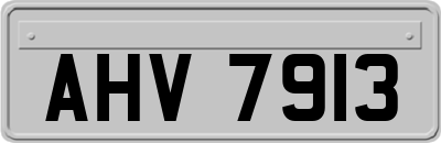 AHV7913