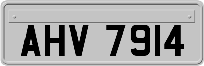 AHV7914