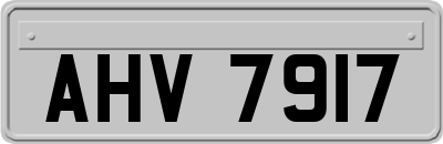 AHV7917