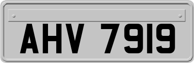 AHV7919