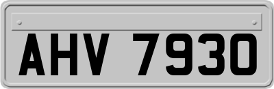AHV7930