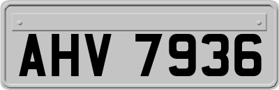 AHV7936