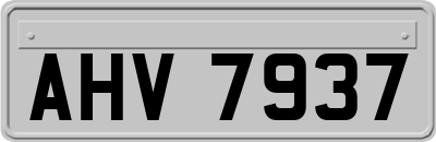 AHV7937