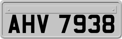AHV7938