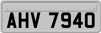 AHV7940