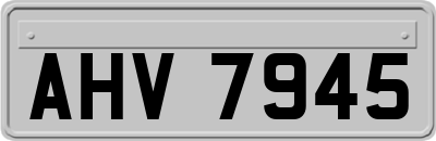 AHV7945
