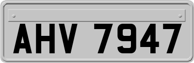 AHV7947