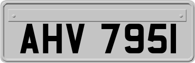 AHV7951