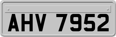 AHV7952