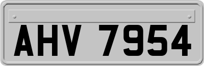 AHV7954