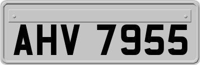 AHV7955