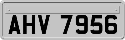 AHV7956