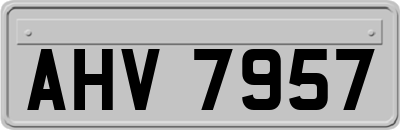 AHV7957