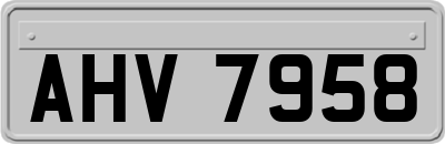 AHV7958