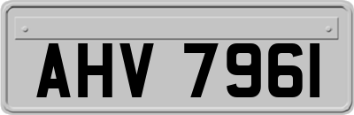 AHV7961